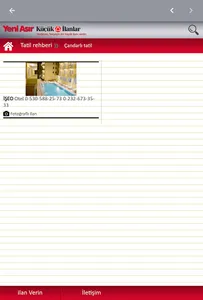Küçük İlanlar screenshot 8