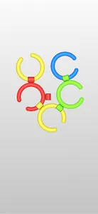 Turn Rings screenshot 2