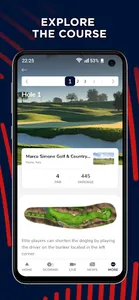 Ryder Cup screenshot 5