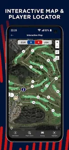 Ryder Cup screenshot 6