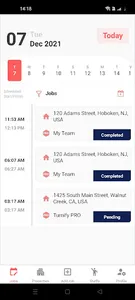 Turnify:Airbnb Cleaning screenshot 1