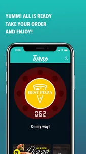 Turno Business screenshot 0