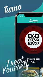 Turno Business screenshot 1