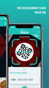 Turno Business screenshot 2