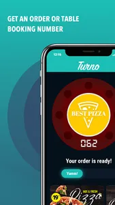 Turno Business screenshot 3