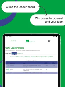 Turn USW Green screenshot 8