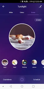 TuroSmart screenshot 2