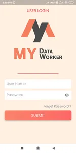 My Data My Worker screenshot 7