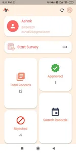 My Data My Worker screenshot 8