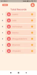 My Data My Worker screenshot 9