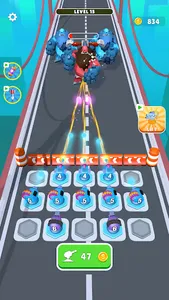 Turret Combine screenshot 4