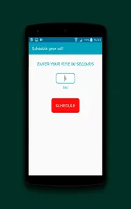 Ayuwoki call screenshot 1
