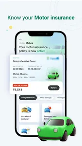 Turtlemint -Insurance & Claims screenshot 4