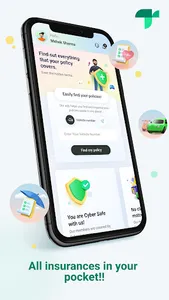 Turtlemint -Insurance & Claims screenshot 7