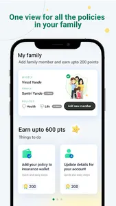 Turtlemint -Insurance & Claims screenshot 9