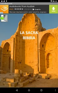 Bibbia Audio in Italiano screenshot 14