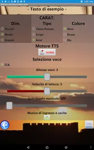 Bibbia Audio in Italiano screenshot 18