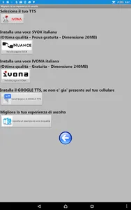 Bibbia Audio in Italiano screenshot 23