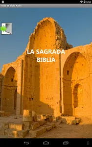 Biblia Audio en Español screenshot 14