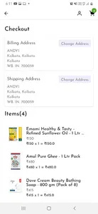 Express Mart screenshot 14