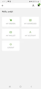 Express Mart screenshot 5