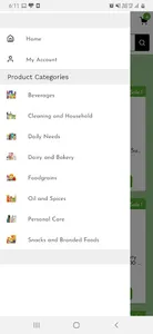 Express Mart screenshot 6