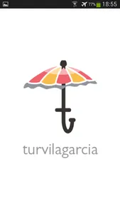 Turvilagarcia - Guía del Ocio  screenshot 0