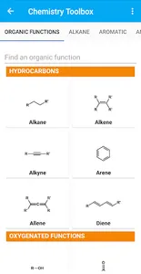 Chemistry Toolbox screenshot 4