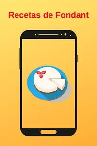 Recetas de Fondant screenshot 3
