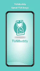 TUSBuddy screenshot 0