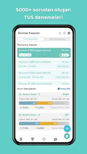 TUSBuddy screenshot 1