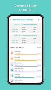 TUSBuddy screenshot 3