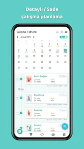 TUSBuddy screenshot 4
