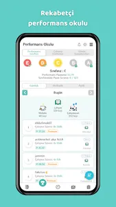 TUSBuddy screenshot 5