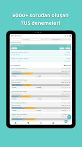 TUSBuddy screenshot 7