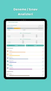 TUSBuddy screenshot 8