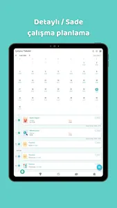 TUSBuddy screenshot 9