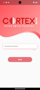 Cortex DigiTUS screenshot 1