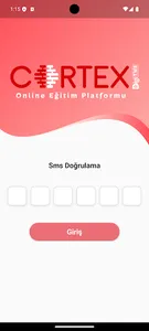 Cortex DigiTUS screenshot 2