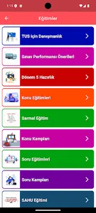 Cortex DigiTUS screenshot 3