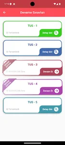 Cortex DigiTUS screenshot 4