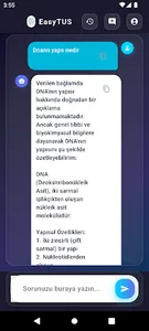 EasyTUS screenshot 4