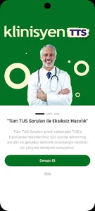 Klinisyen TTS screenshot 0