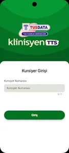 Klinisyen TTS screenshot 2