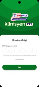 Klinisyen TTS screenshot 3