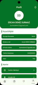 Klinisyen TTS screenshot 4