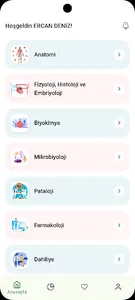 Klinisyen TTS screenshot 5