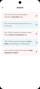 Klinisyen TTS screenshot 6