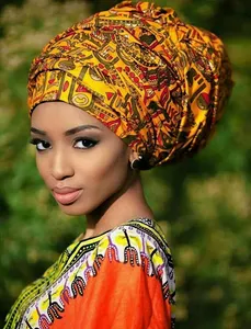 Head Scarf Ideas screenshot 2