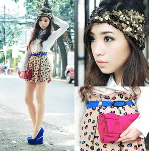 Head Scarf Ideas screenshot 3